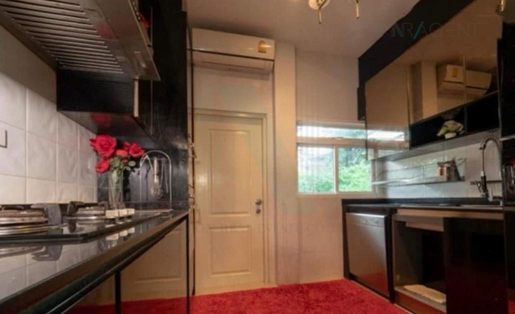 5-bed house for sale, 464 sqm, 96.5 sq wah, Grand Bangkok Boulevard Sathorn
