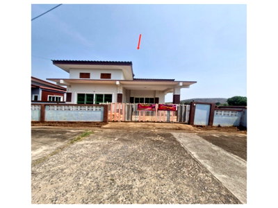 Houses for sale Ruam Phaet Chai Nat Hospital : HOME 60.2 Sq.w. Muang Chai Nat Chainat for 1.7M