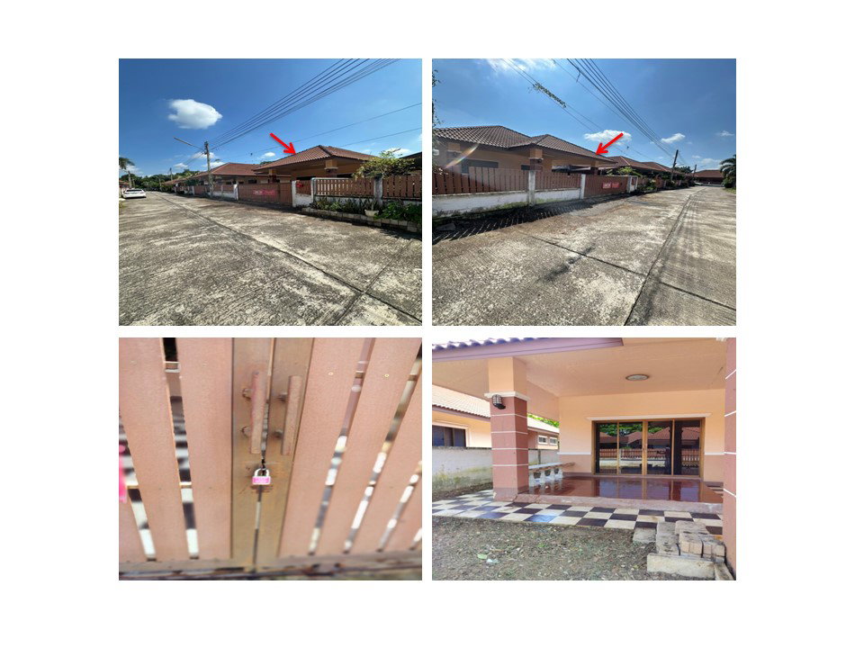 picture LAND 73.2 Sq.w. Muang Lampang Lamphang for 1.9M - 5/9
