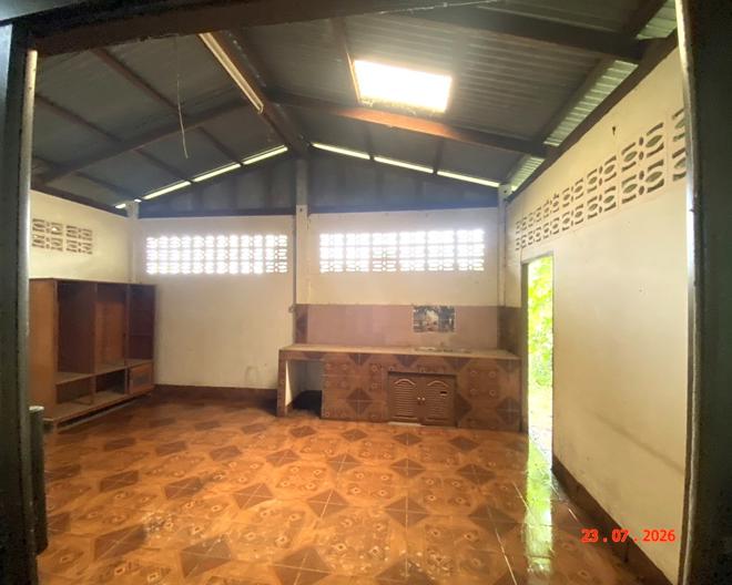 picture HOME 112.9 Sq.w. Kham Ta Kla Sakon Nakhon for 855,000 - 9/43