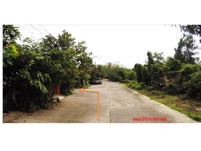 picture HOME 63.3 Sq.w. Sadao Songkhla for 1.3M - 6/9