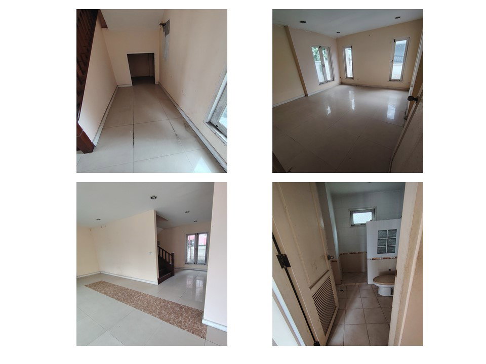 picture LAND 112.2 Sq.w. Thawi Watthana Bangkok for 5.6M - 6/9