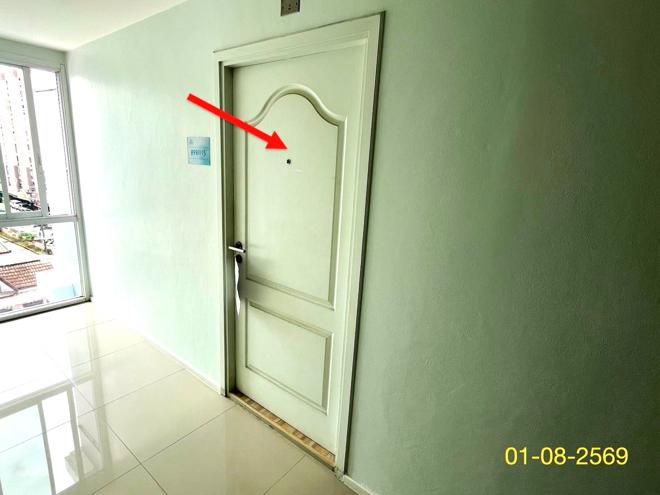 picture CONDO 45.73 Sq.m. Muang Samut Prakarn Samut Prakarn for 2M - 7/25