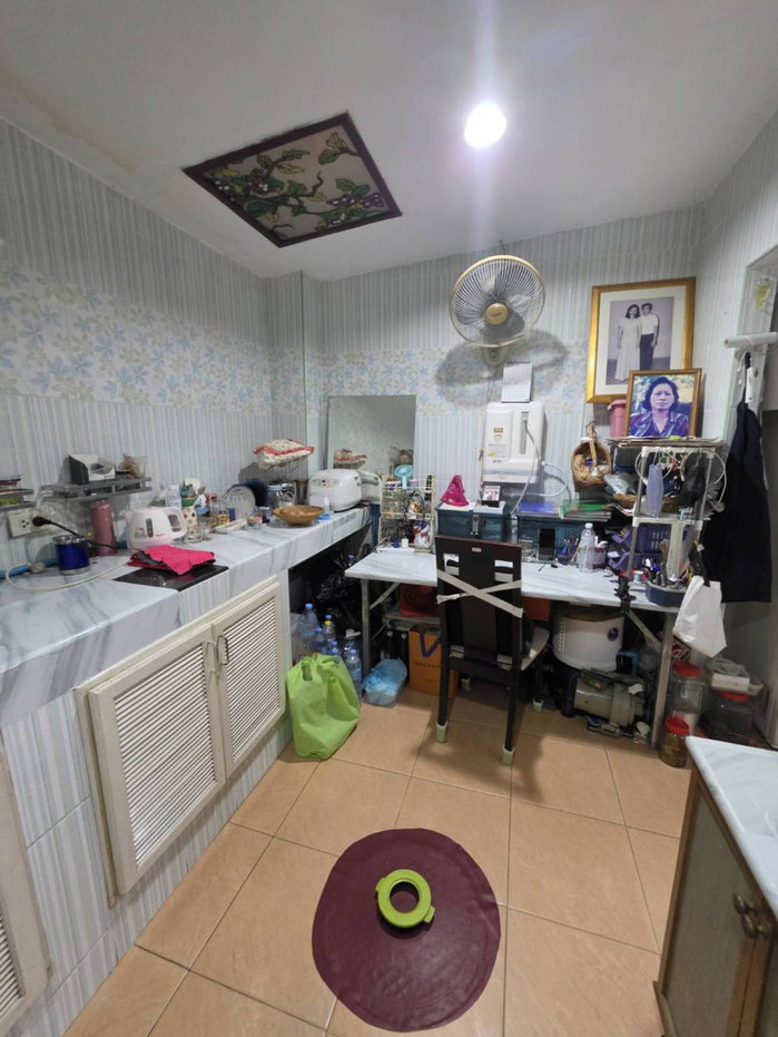 รูป ขายถูกสุด ทาวน์เฮ้าส์ เสนาวิลล่า 3 คู้บอน 27 | #TPI-3505 - รูปที่ 6/8