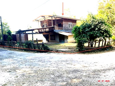 Houses for sale Renu Nakhon Nakhon Phanom : HOME 150 Sq.w. Renu Nakhon Nakhon Phanom for 656,000
