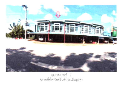 Land for sale Phitsanulok : LAND 33.3 Sq.w. Muang Phitsanulok Phitsanulok for 2M