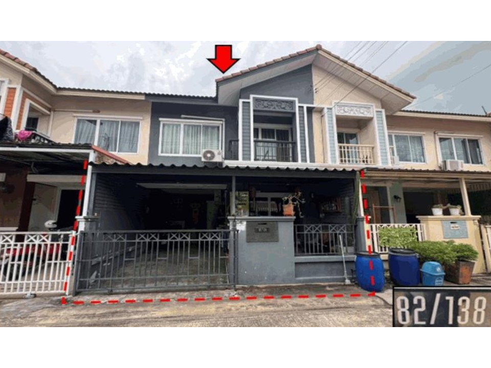 picture LAND 19.5 Sq.w. Lam Luk Ka Pathumthani for 1.9M - 1/5