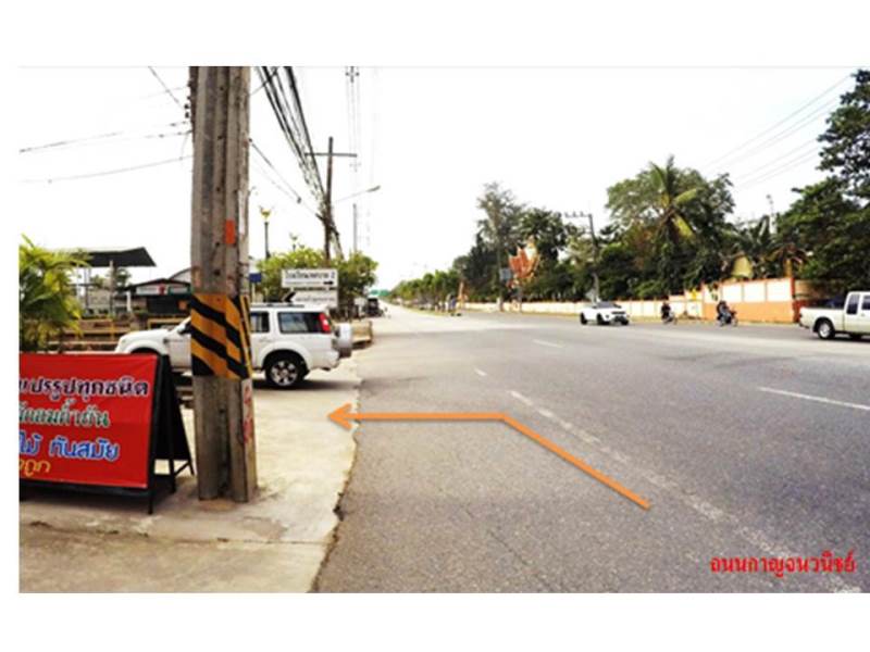 picture HOME 63.3 Sq.w. Sadao Songkhla for 1.3M - 2/9