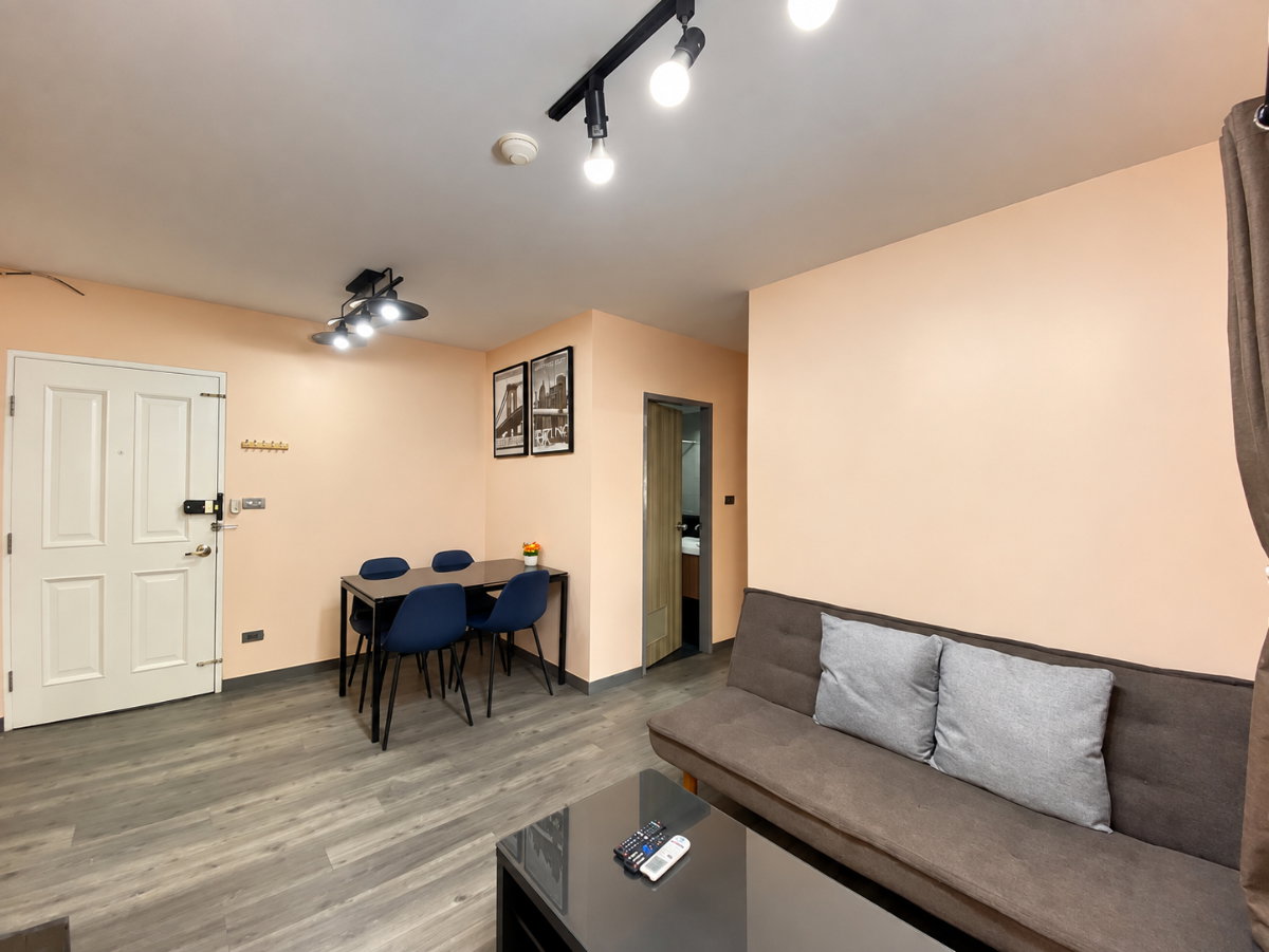 My condo sukhumvit 81 ☎️2 bed 2 bath ‼️22000/month ‼️BTS onnut NOW AVAILABLE 🔆✅