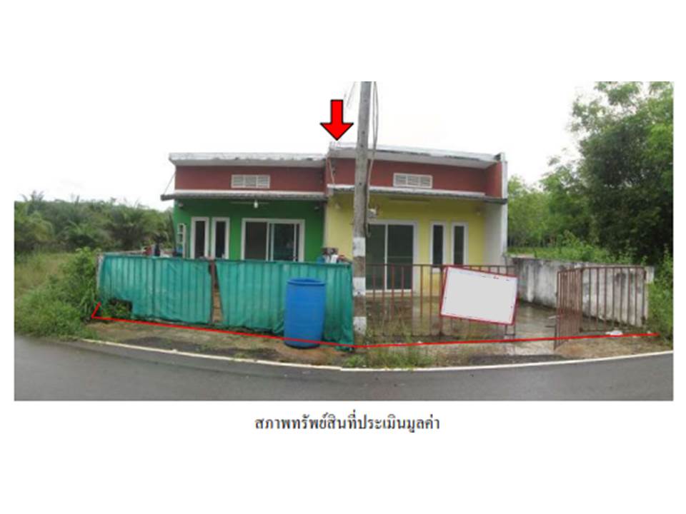 picture LAND 48.5 Sq.w. Palian Trang for 1.1M - 1/5