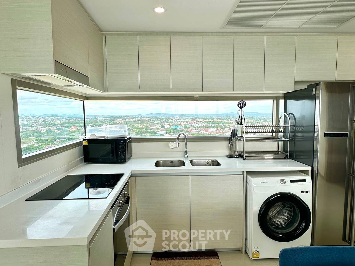 รูป คอนโด 2 ห้องนอน ขนาด 86 ตร.ม. ที่ The Riviera Jomtien (ID 3356267) - รูปที่ 3/12