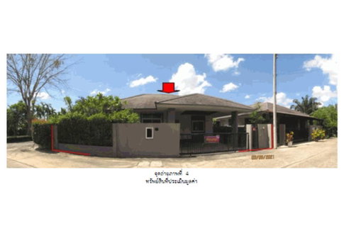 HOME 63.6 Sq.w. Muang Surat Thani Surat Thani for 2.5M