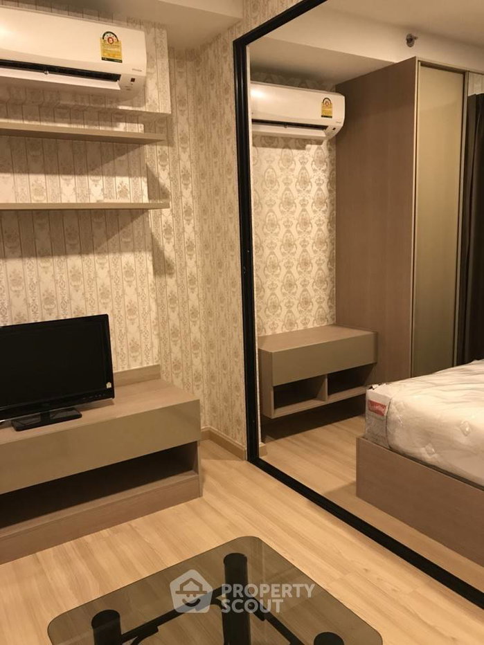 รูป คอนโดให้เช่า 1 ห้องนอน ชั้น 15 Knightsbridge Sky City Saphan Mai (ID 298485) - รูปที่ 7/15