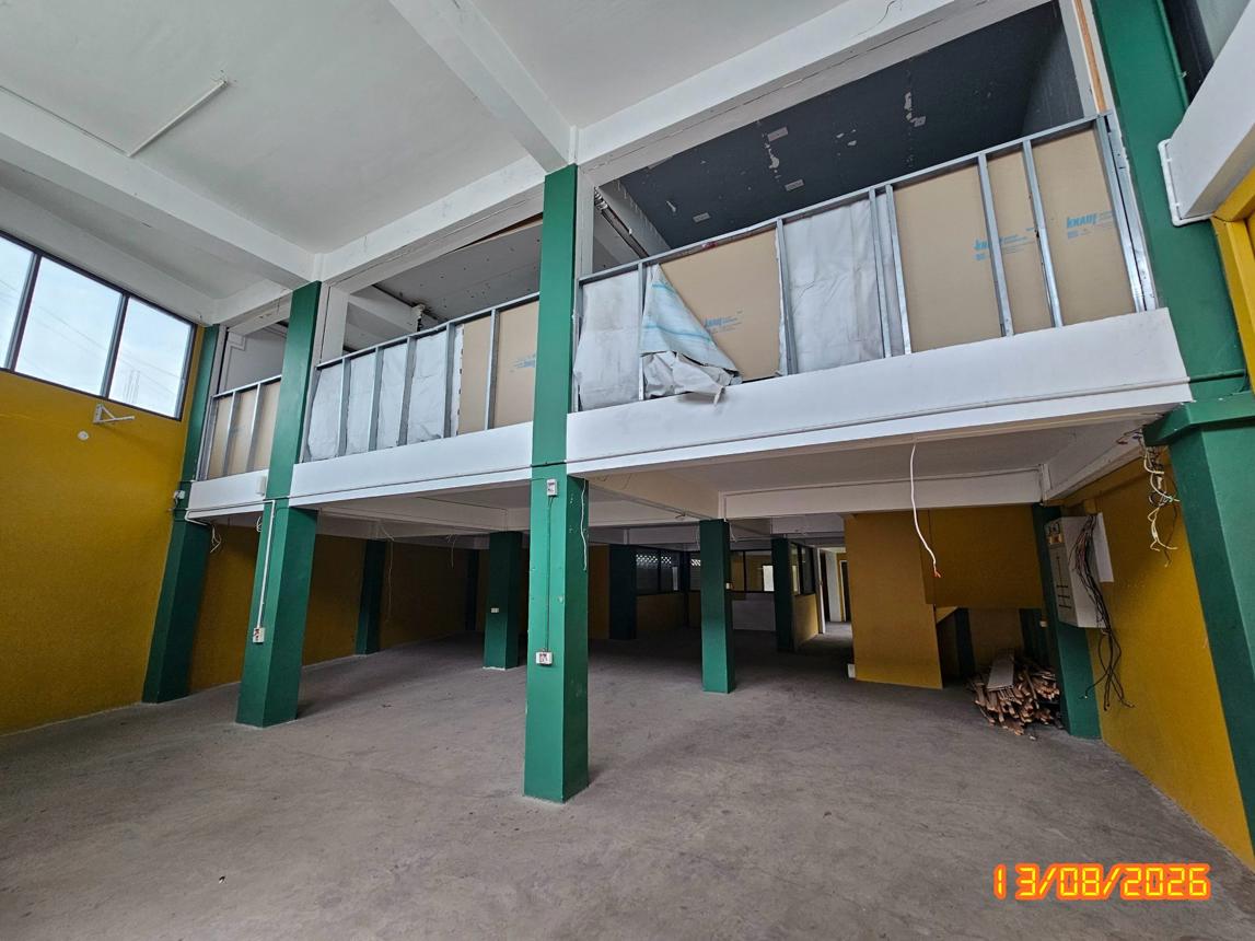 รูป อาคารพาณิชย์ 90.8 ตร.วา เขตบางขุนเทียน กรุงเทพมหานคร 17.8M - รูปที่ 24/45