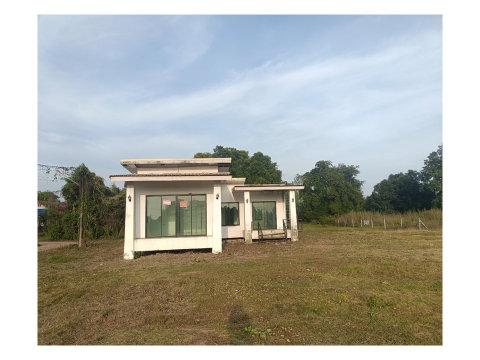 HOME 290.1 Sq.w. Muang Udon Thani Udon Thani for 2.2M