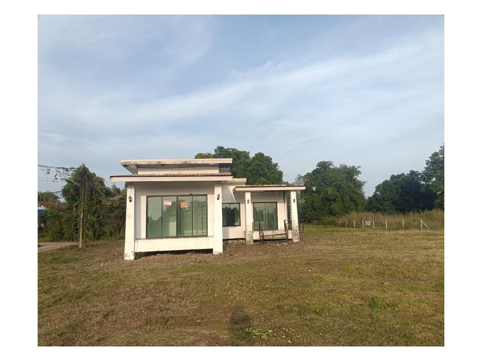 picture HOME 290.1 Sq.w. Muang Udon Thani Udon Thani for 2.2M - 1/10