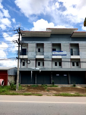 Land for sale Nan : LAND 37 Sq.w. Wiang Sa Nan for 3.4M