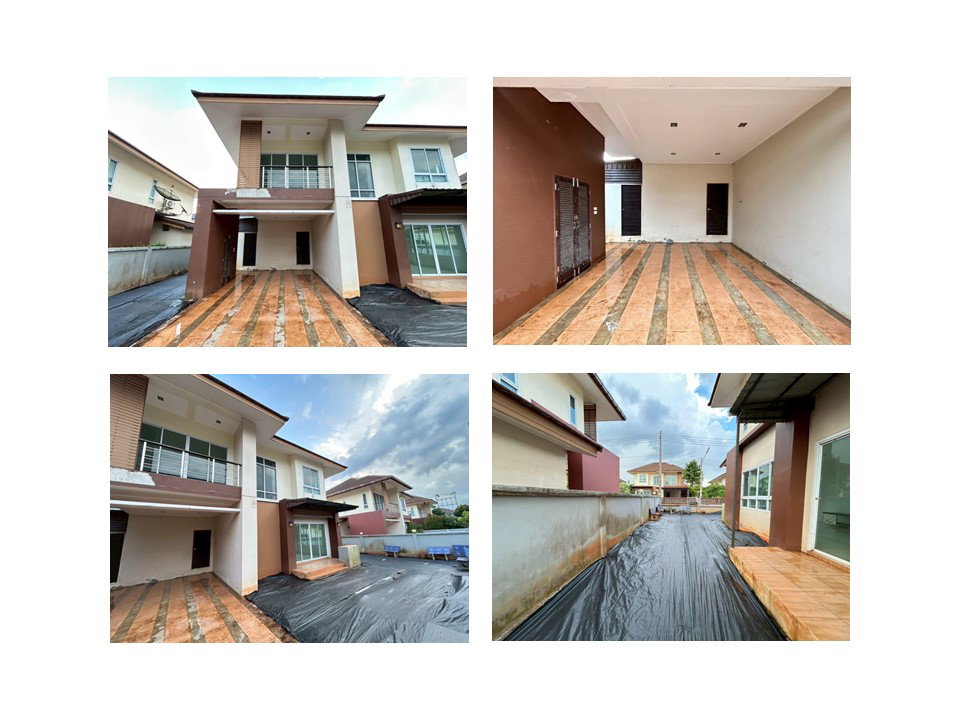 picture LAND 72 Sq.w. Muang Surat Thani Surat Thani for 3.6M - 2/6