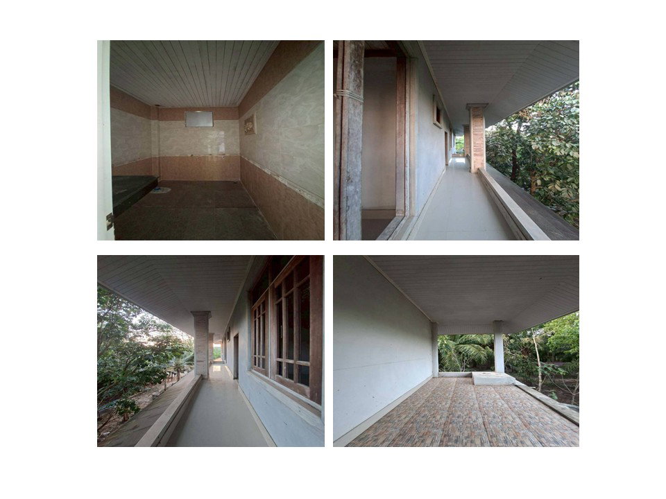 picture HOME 352 Sq.w. Khlong Thom Krabi for 2.3M - 7/7