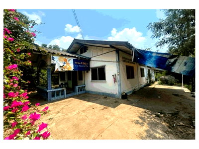 Land for sale Chok Chai Nakhon Ratchasima : LAND 100 Sq.w. Chok Chai Nakhon Ratchasima for 645,000