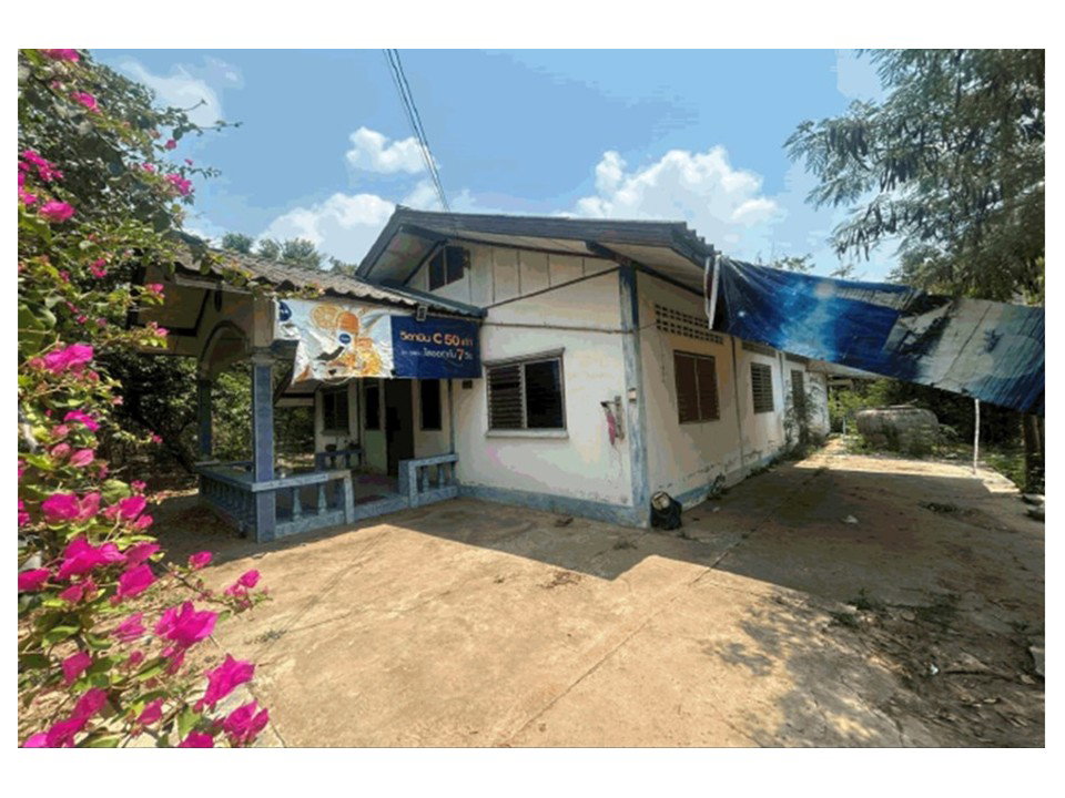 picture LAND 100 Sq.w. Chok Chai Nakhon Ratchasima for 645,000 - 1/6