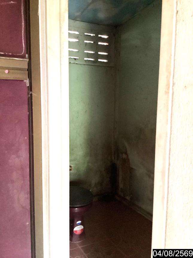 รูป บ้านเดี่ยว 381 ตร.วา ศรีวิไล บึงกาฬ 2.4M - รูปที่ 30/37