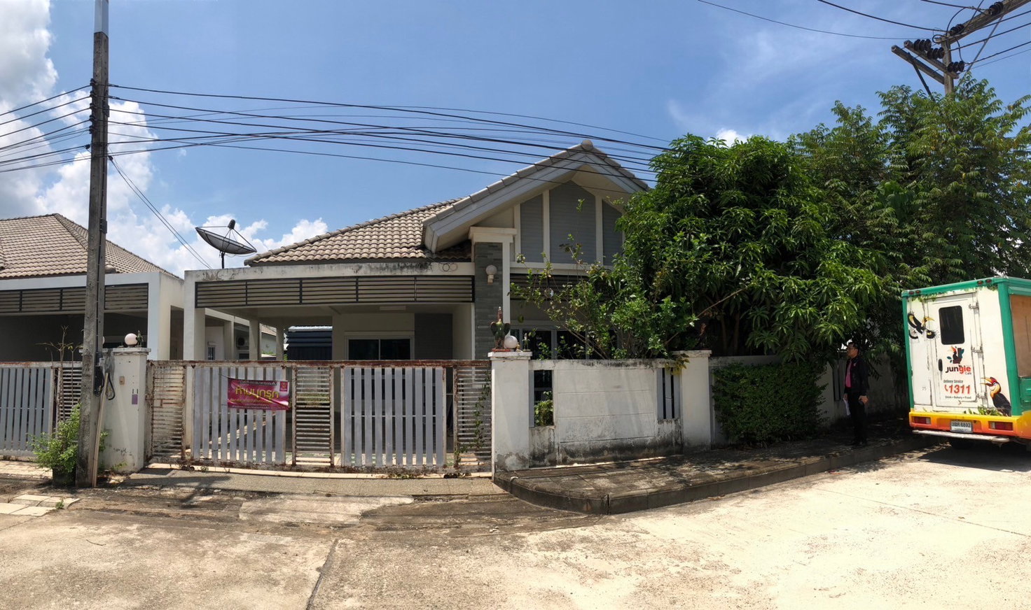 picture LAND 62.7 Sq.w. Muang Surat Thani Surat Thani for 2.2M - 4/8