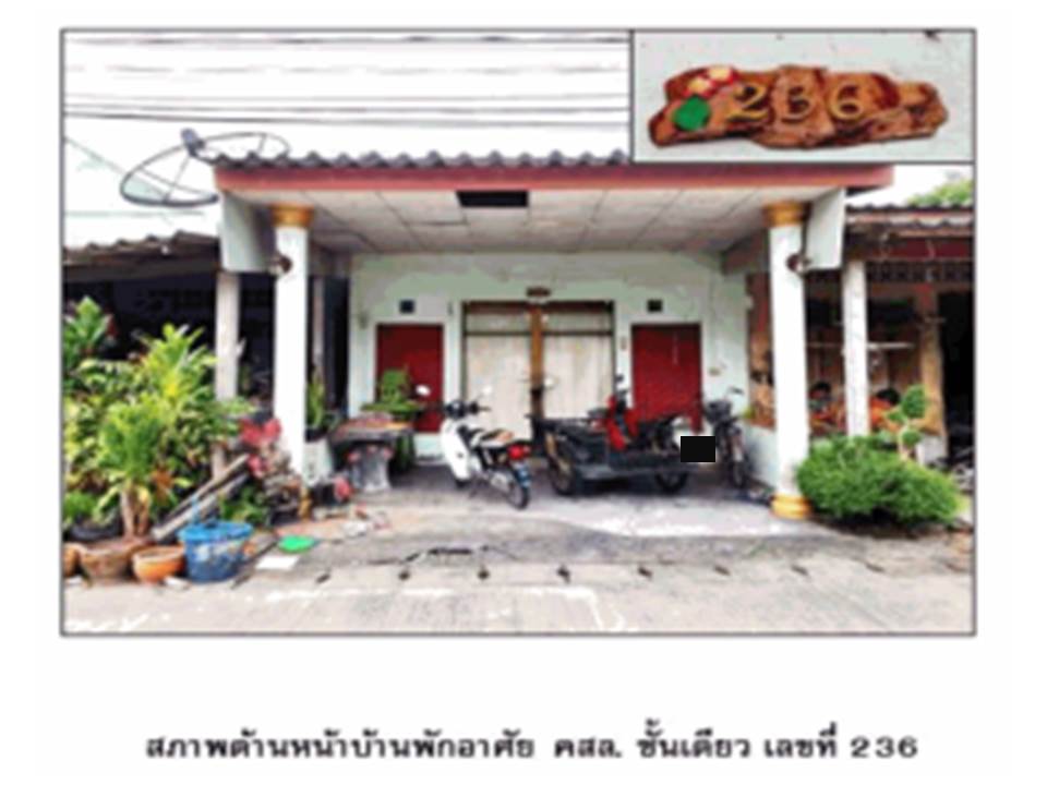 picture LAND 51.2 Sq.w. Chawang Nakhon Sri Thammarat for 747,000 - 1/3