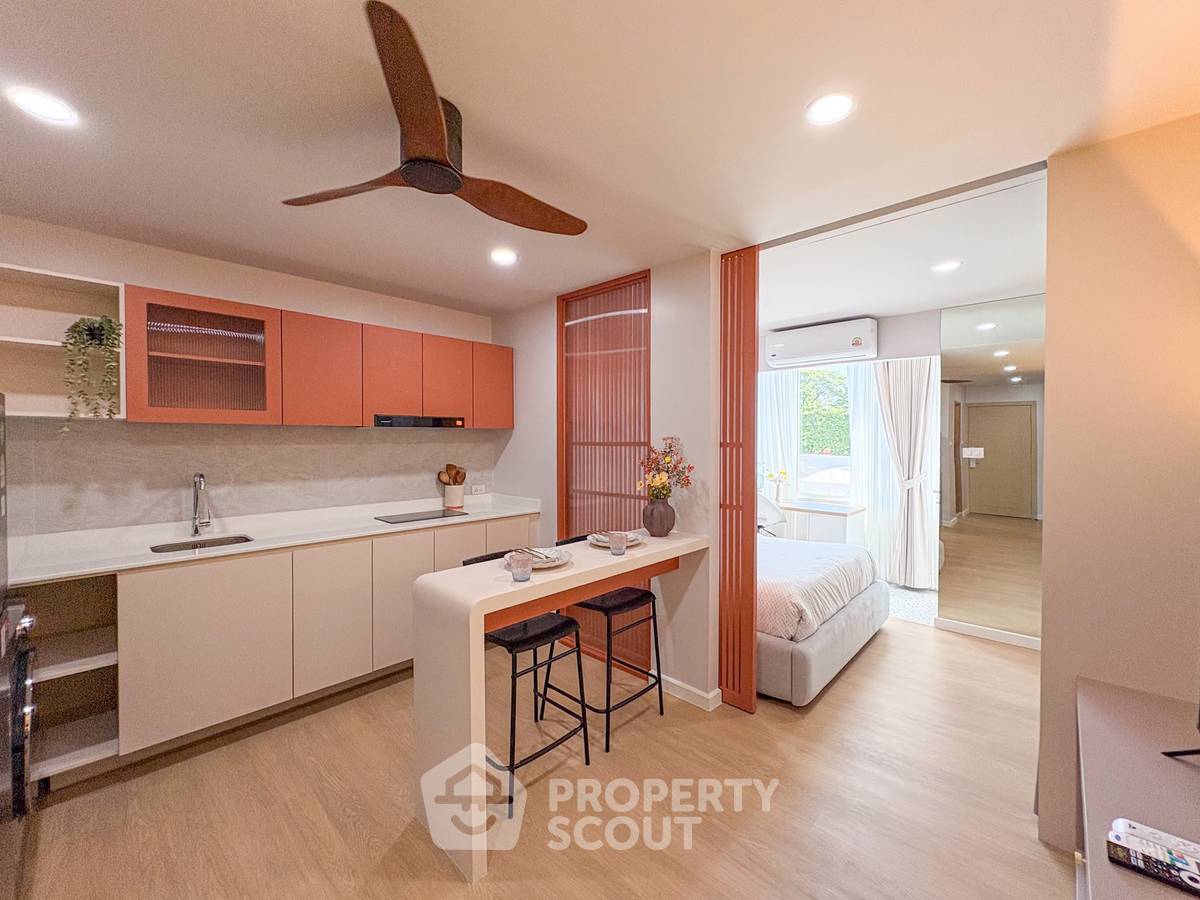 picture 1-BR Condo at The Nimmana close to Nimmanhaemin (ID 3356484) - 16/22