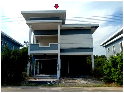 Houses for sale Bang Lamung Chonburi : HOME 74 Sq.w. Bang Lamung Chonburi for 4.5M