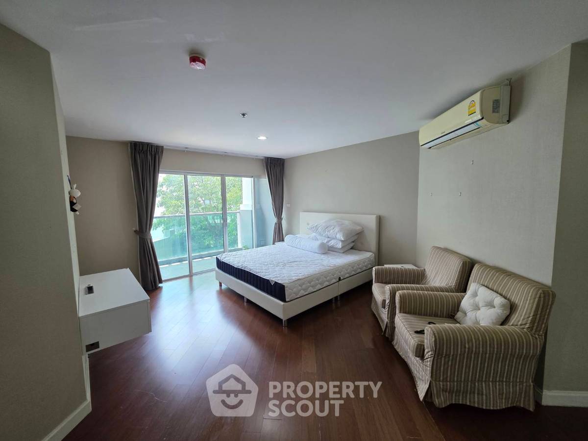 picture 5-BR Condo at Belle Grand Rama 9 near MRT Phra Ram 9 (ID 2390207) - 11/17