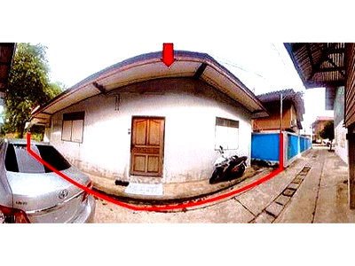 Houses for sale Phra Nakhon Sri Ayutthaya : HOME 37 Sq.w. Nakhon Luang Phra Nakhon Sri Ayutthaya for 363,000