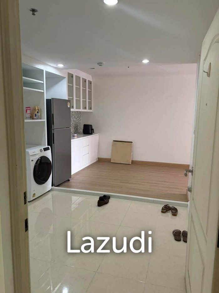 picture Grand Park View Asoke 104 sqm Condo on Floor 31 in Bangkok - 3/8