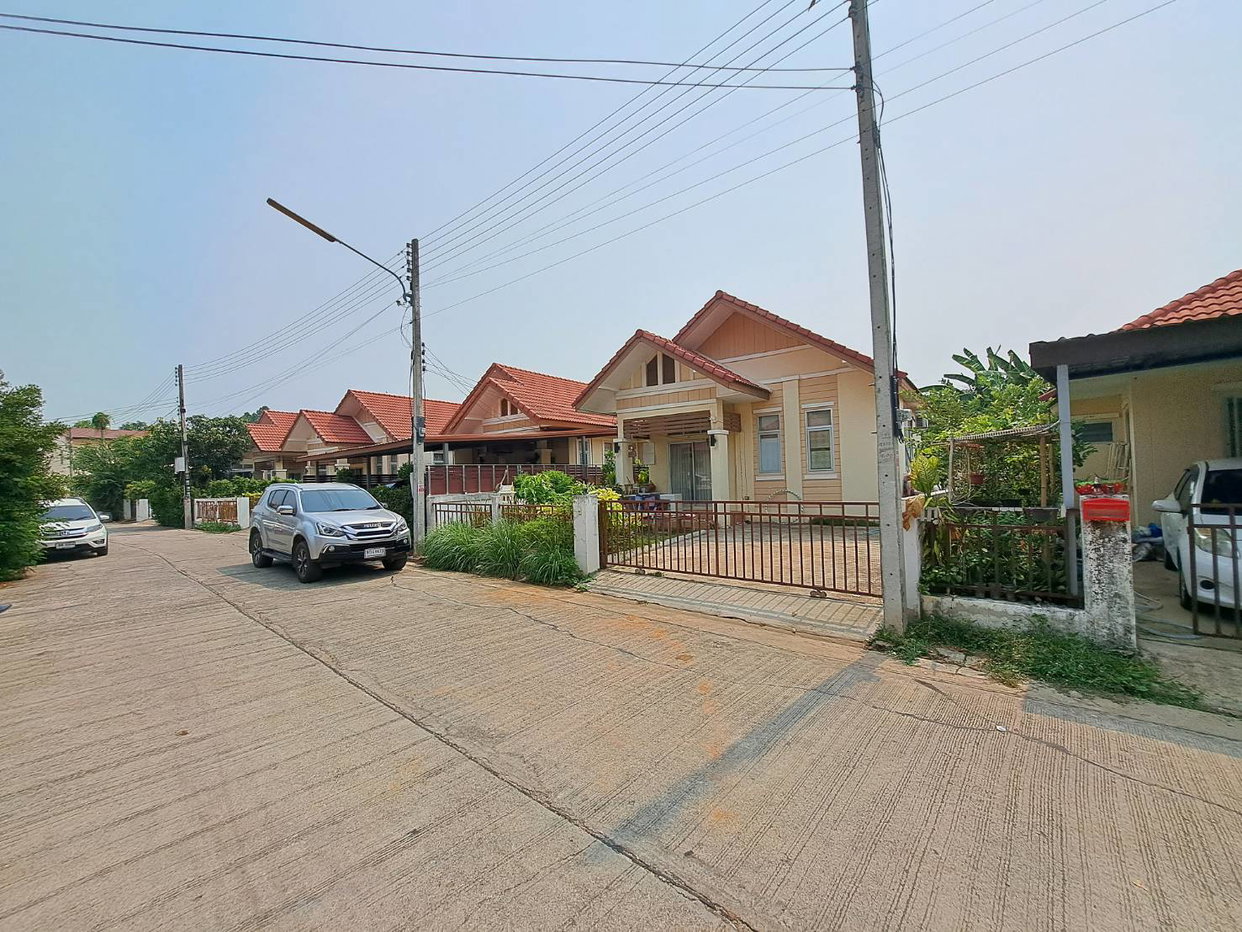 picture LAND 65.6 Sq.w. Muang Khon Kaen Khon Kaen for 1.9M - 6/7