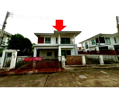 LAND 65.7 Sq.w. Muang Saraburi Saraburi for 3.8M