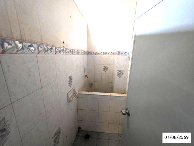 รูป อาคารพาณิชย์ 81.2 ตร.วา เมืองสกลนคร สกลนคร 6.3M - รูปที่ 18/45