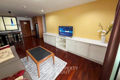 คอนโด 2 ห้องนอน Baan Chan Condominium ทองหล่อ ขนาด 71 ตร.ม. (ID 3049365)
