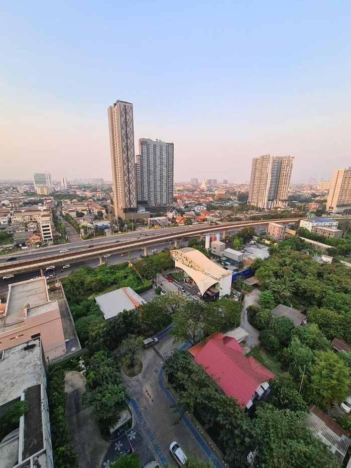 รูป 🏷️ FD-084790 | แอสปาย สาทร - ตากสิน (Timber Zone) 💰 ราคาขาย 2,599,000 บาท 📐 ขนาด 45.52 ตร.ม. 🏢 ชั้น 17 🛏️ 2 ห้องนอน - รูปที่ 8/10