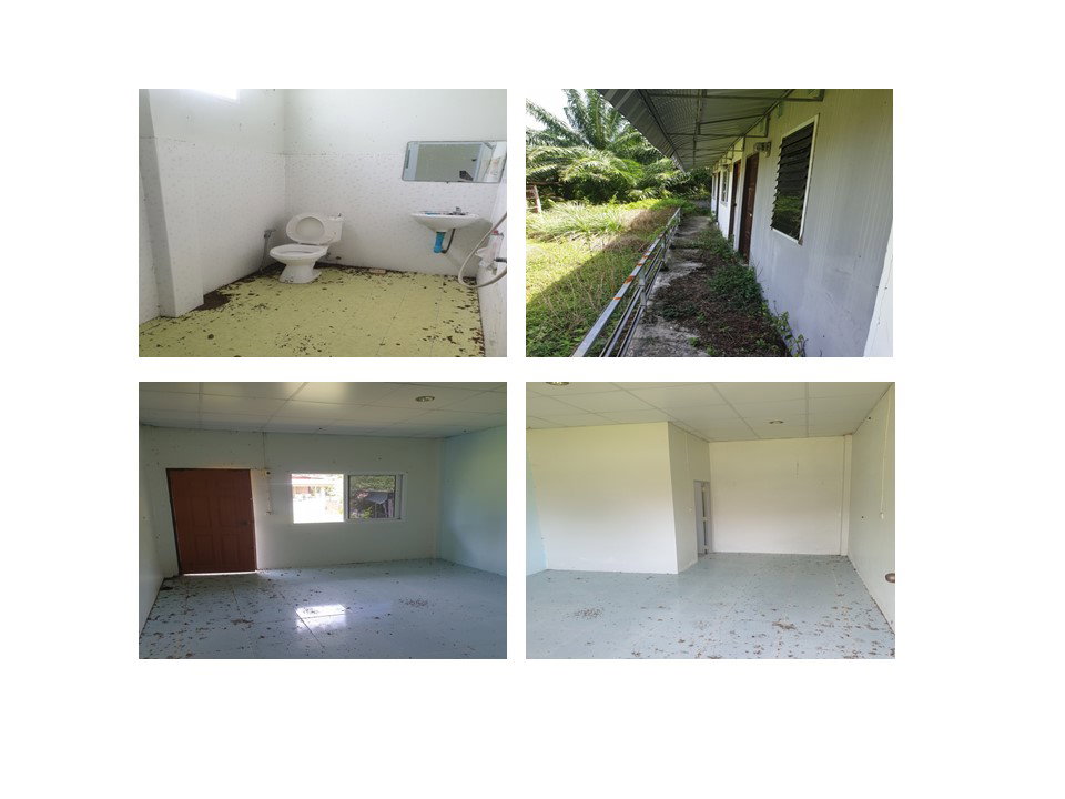 picture HOME 41 Sq.w. Khanom Nakhon Sri Thammarat for 938,000 - 7/8