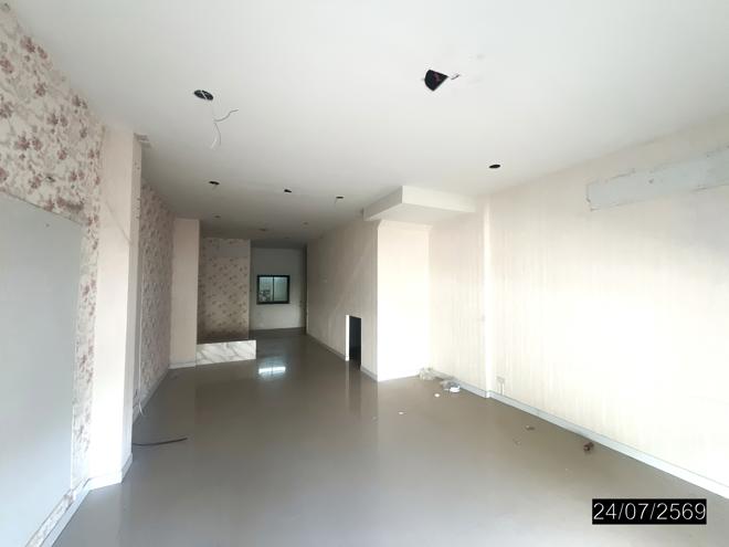 รูป อาคารพาณิชย์ 26.6 ตร.วา เมืองอุบลราชธานี อุบลราชธานี 3.8M - รูปที่ 4/39