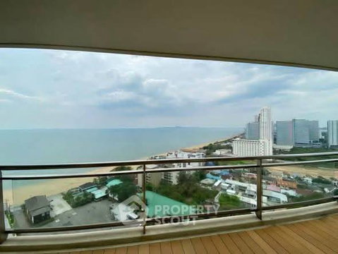 ห้อง 2 ห้องนอน ขนาด 114 ตร.ม. ชั้น 20 Reflection Jomtien Beach Pattaya (ID 3356392)