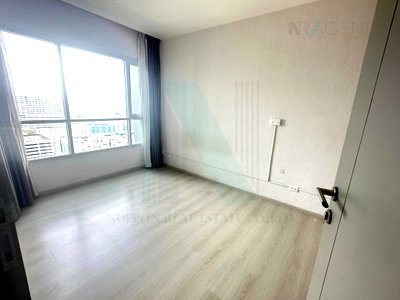 Condos for sale : 📌 For Sell Condo LIFE RATCHADAPISEK Building 1, Floor 19,2 bed room, Room size 46.00 sqm