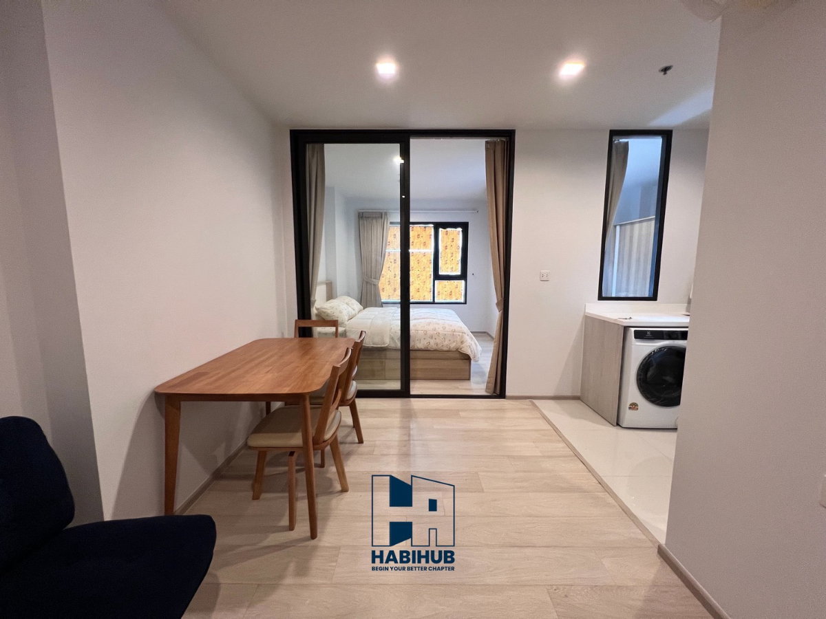 รูป 🏠✨ ไลฟ์ วัน ไวร์เลส (Life One Wireless) | ขายคอนโด 1 ห้องนอน (HBH-TB-360) - รูปที่ 6/10