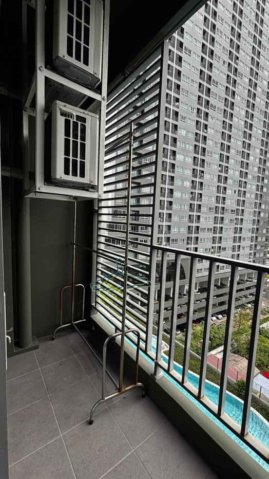 picture Condo For Rent Elio Sathorn-Wutthakat - 9/12