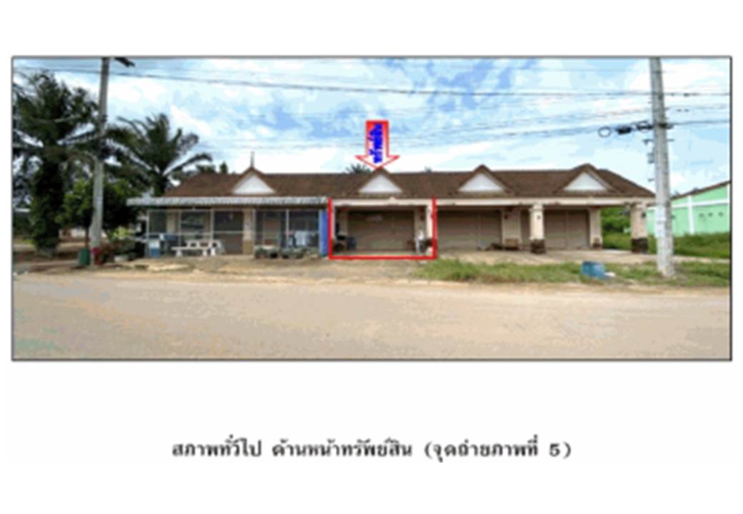 picture LAND 25 Sq.w. Prasaeng Surat Thani for 750,000 - 1/6