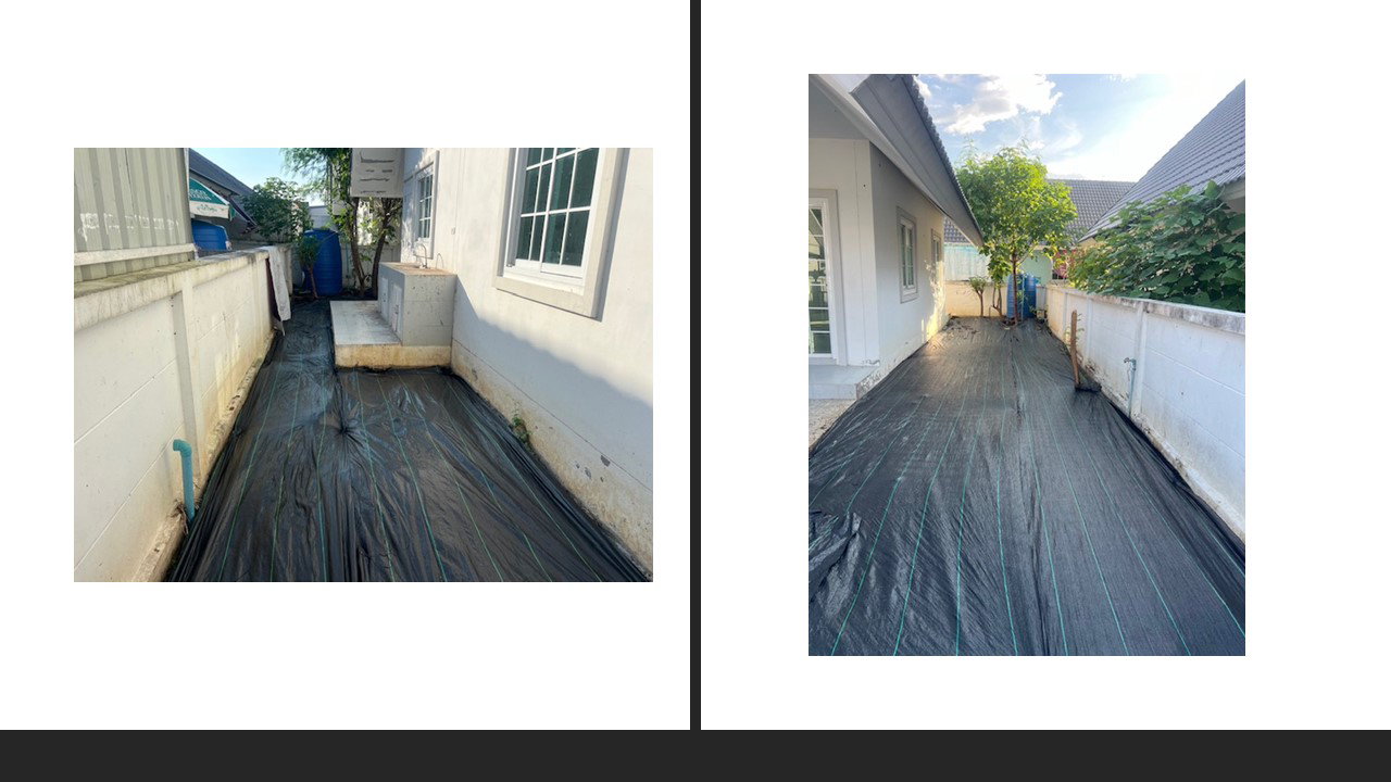 picture LAND 53.8 Sq.w. San Kamphaeng Chiang Mai for 2M - 7/10