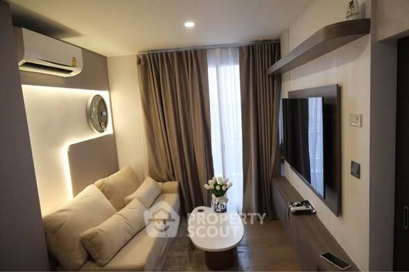 picture 1-BR Condo at Suanbua Residence (Ari - Ratchakru) near BTS Ari (ID 3356348) - 2/10