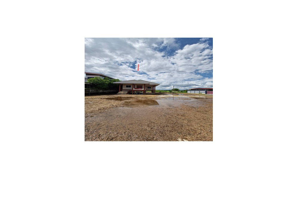 picture LAND 246 Sq.w. Thung Saliam Sukhothai for 1.1M - 1/10