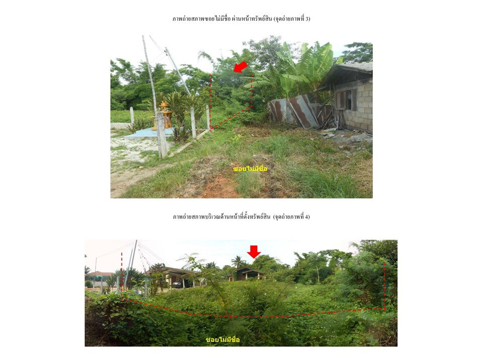 picture LAND 252.3 Sq.w. Fang Chiang Mai for 683,000 - 3/3