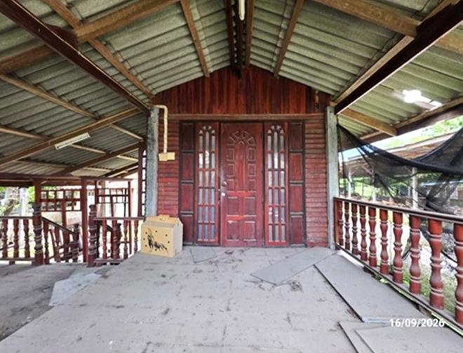 picture FACTORY 5209 Sq.w. Na Klang Nong Bua Lam Phu for 23.3M - 10/45